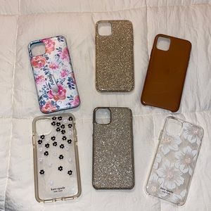 iPhone 11 Pro Max Cases